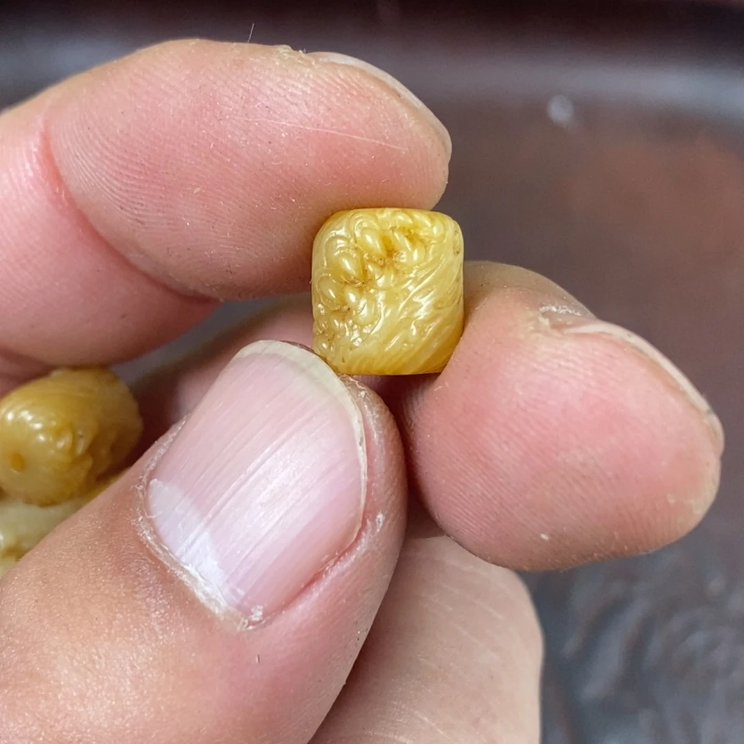 手串/手链驼骨配饰123