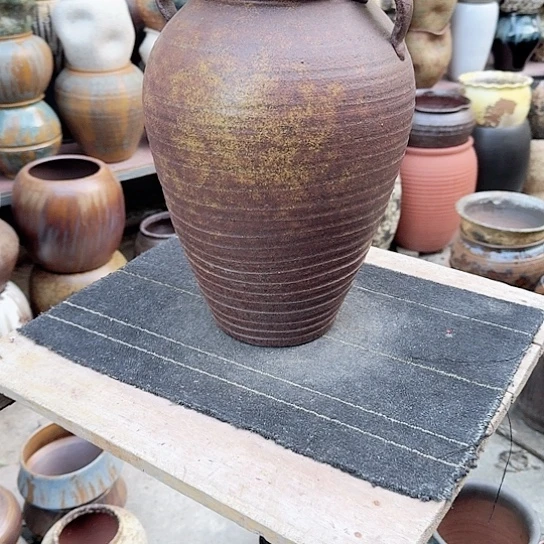 高度37口径17无孔