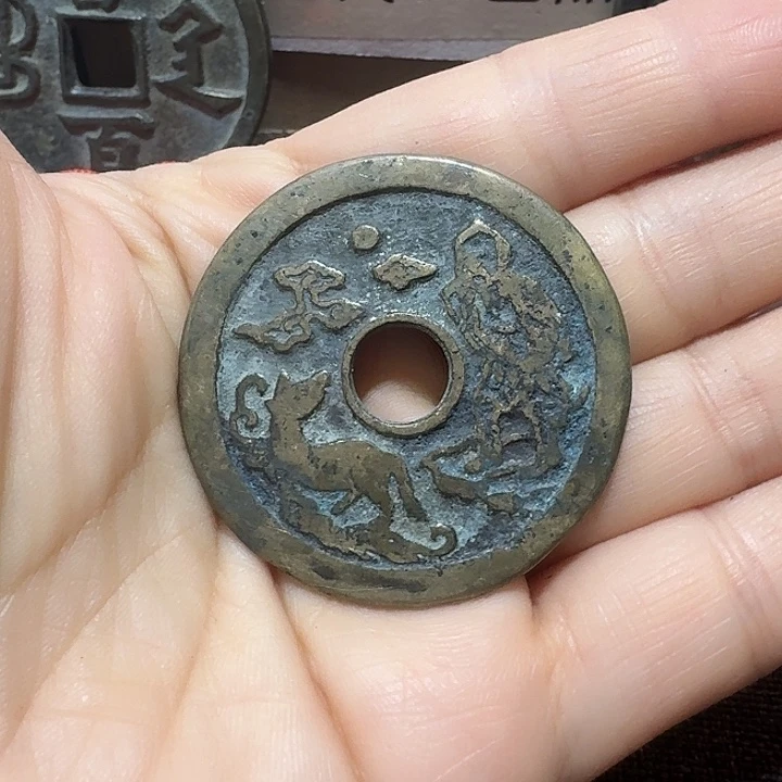 道***哥铜现代工艺品花钱