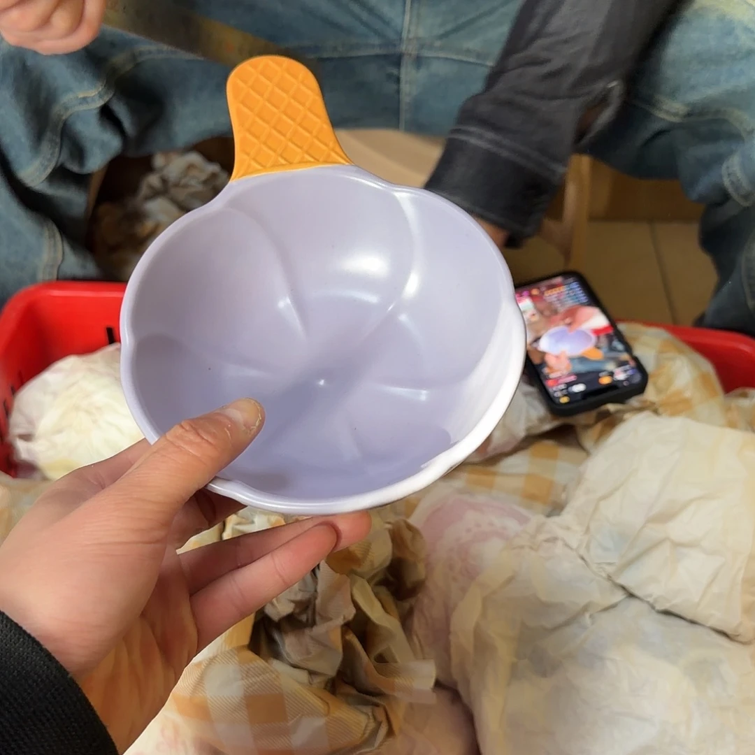 陶瓷微瑕微瑕～满15飞，感谢姐姐支持～