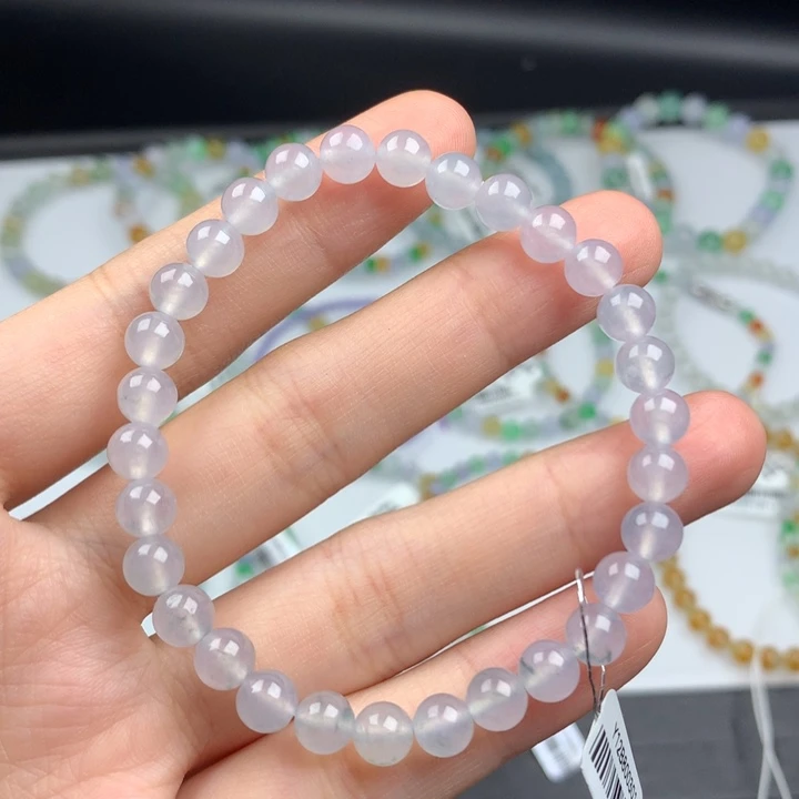 未镶嵌手镯翡翠翡翠