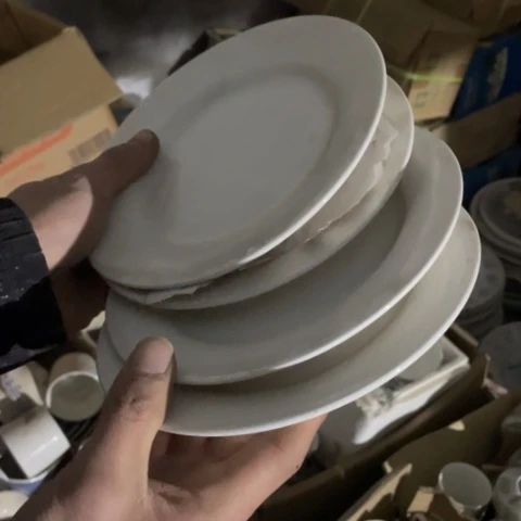 摆件陶瓷艺术摆件