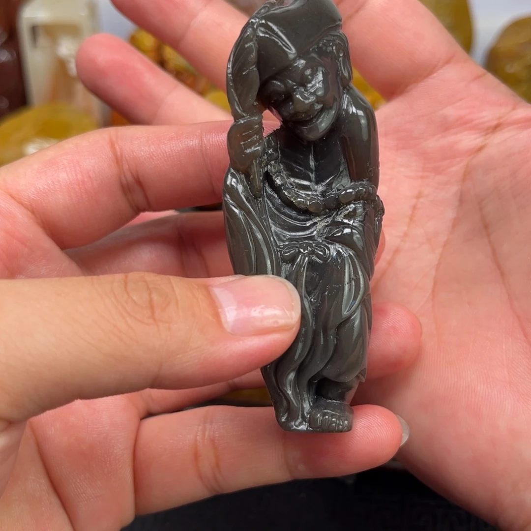 寿山石寿山石作品欣赏