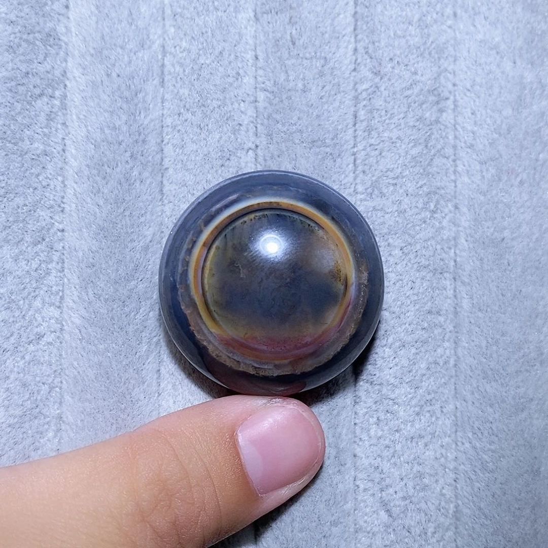 玛瑙/玉髓颈饰未镶嵌Y***