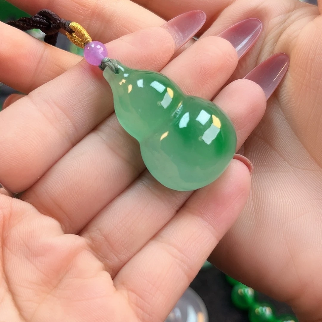 非金属无非金属吊坠