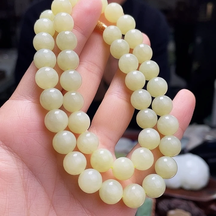 和田玉挂件未镶嵌定制发货