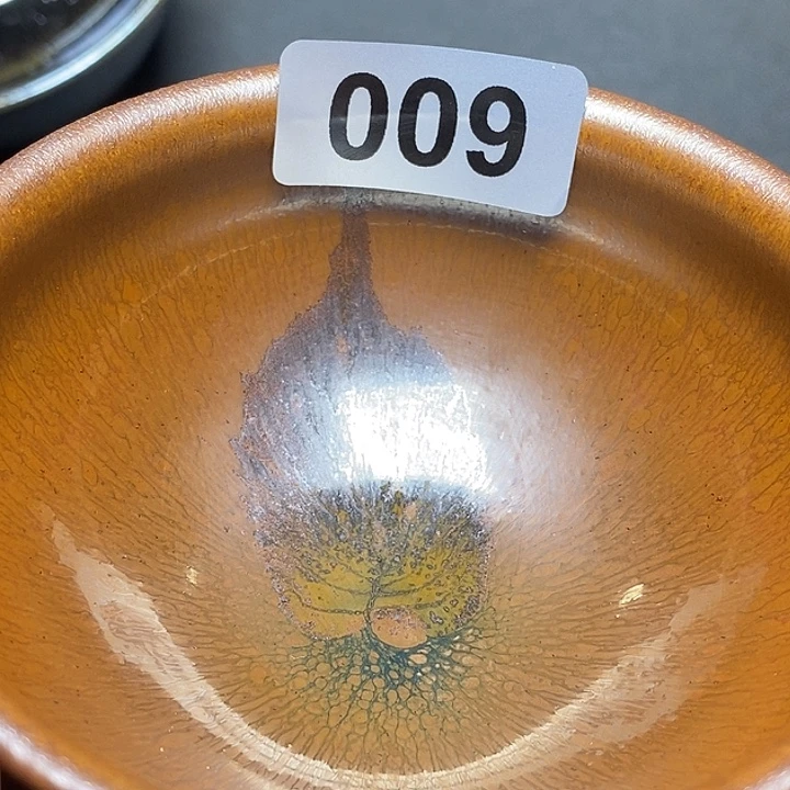 茶盏通天龙窑通天龙窑