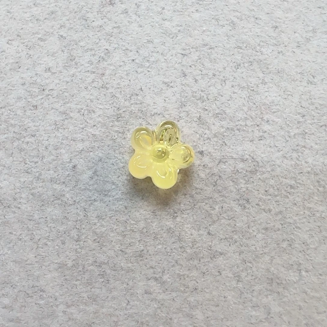 琥珀未镶嵌珠宝奇石定制
