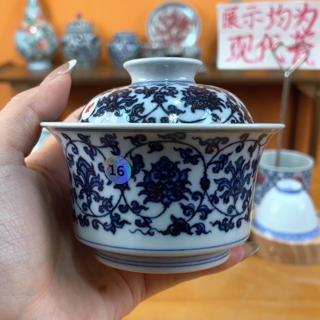 景德镇手绘哈哈哈哈哈哈