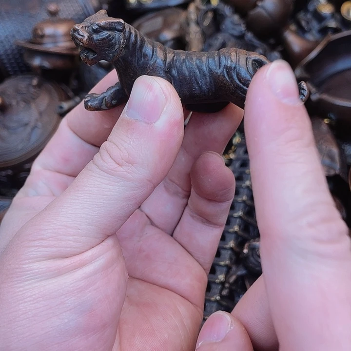 铜器工艺品摆件铜器