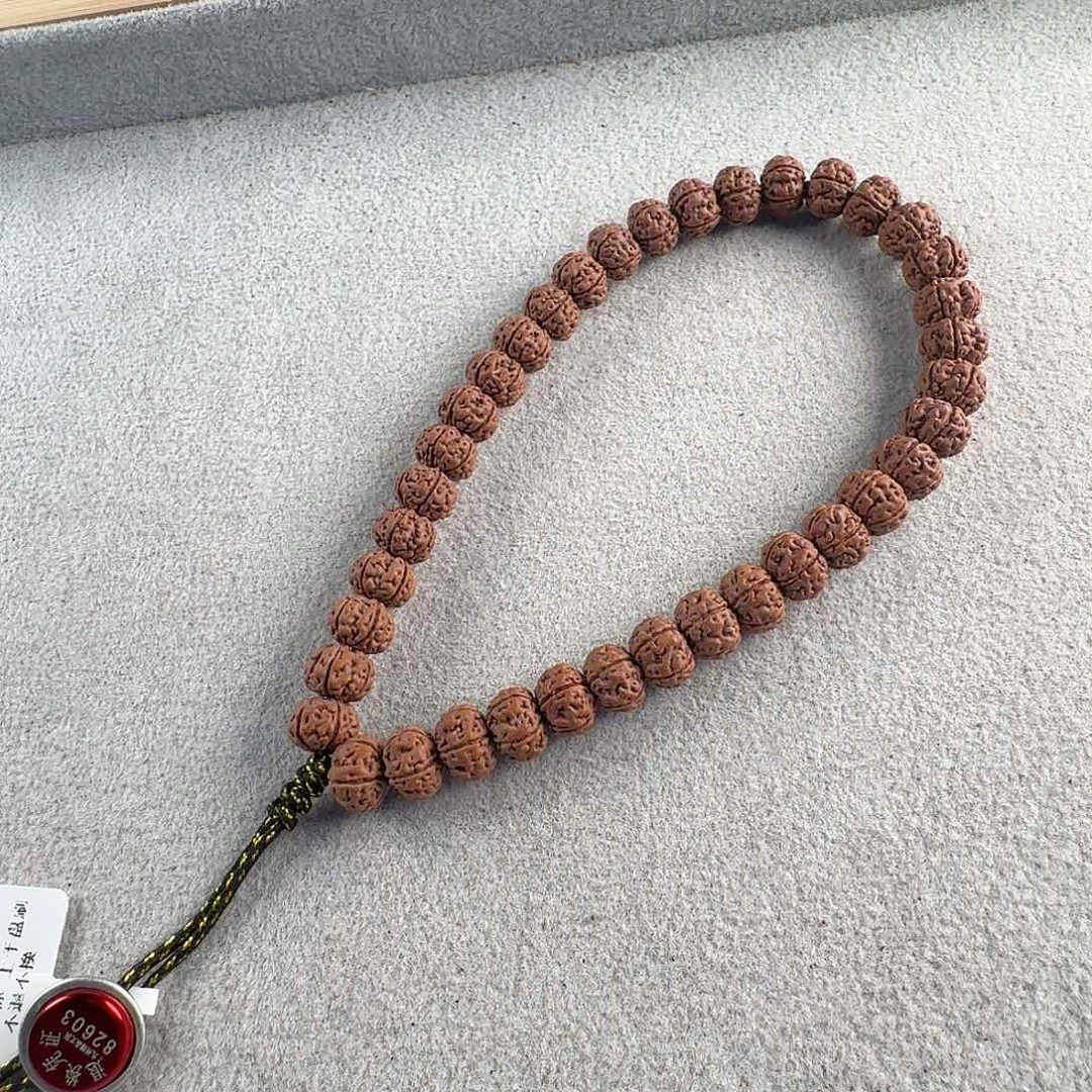 吊坠金刚菩提毕业老树王