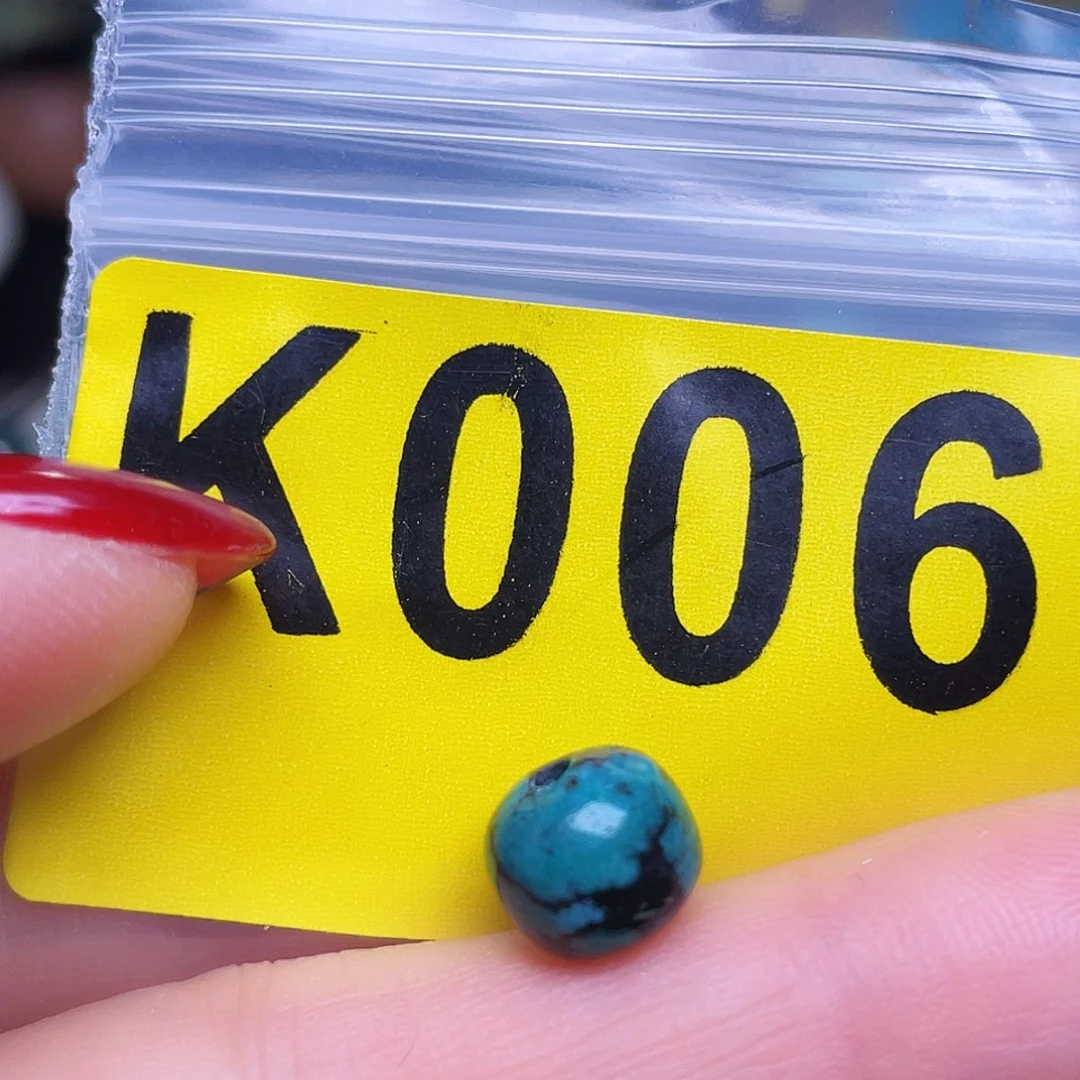 绿石头十堰特色手工古风配饰