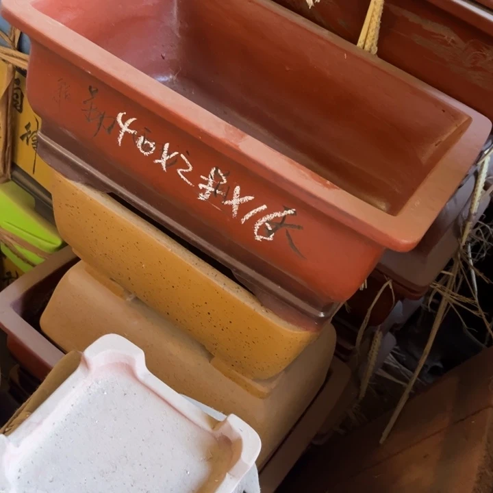 花盆紫砂紫砂花盆