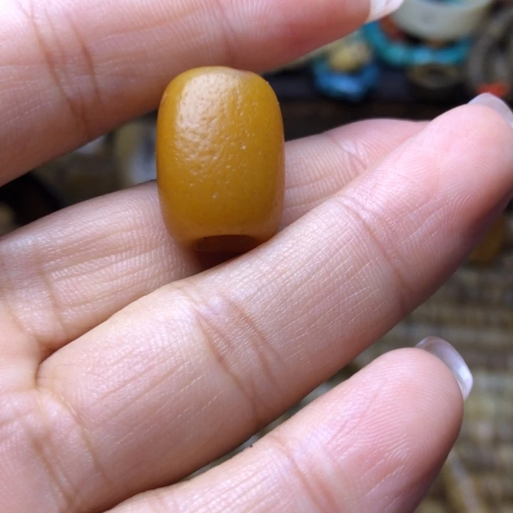 香榧木念珠手链手串手链