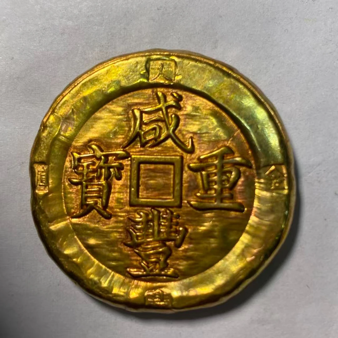 073A精美仿古工艺品摆件