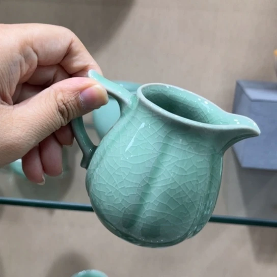 大宋甄选茶具茶器