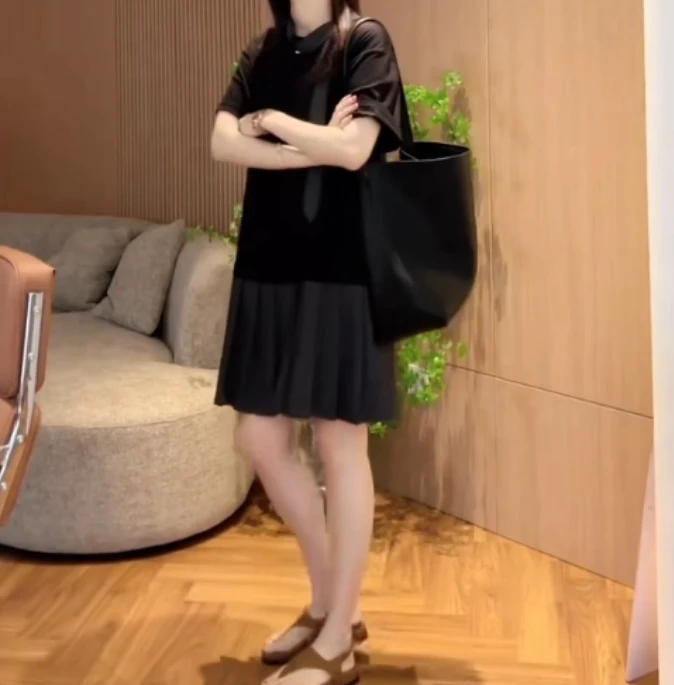 时尚潮流百搭精品女装zsx34397