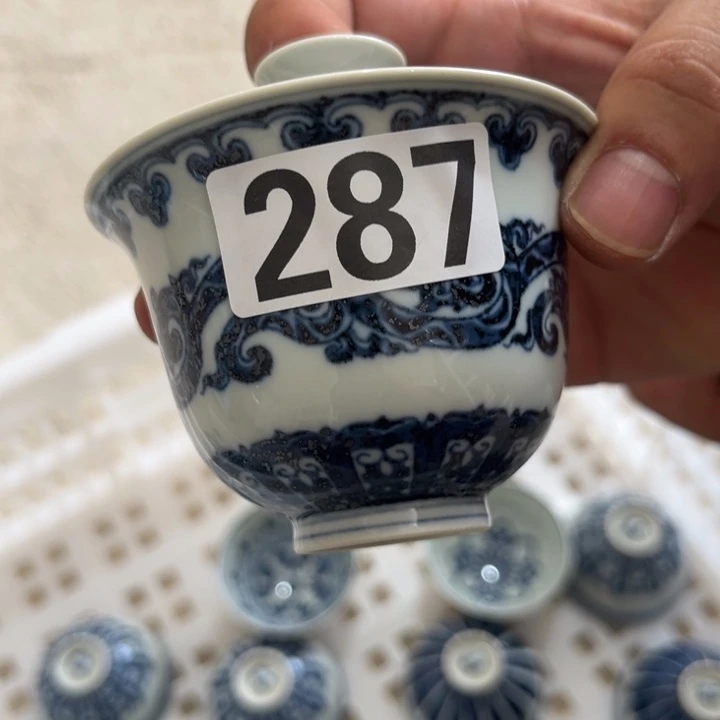 低***瓜景德镇手工艺品展