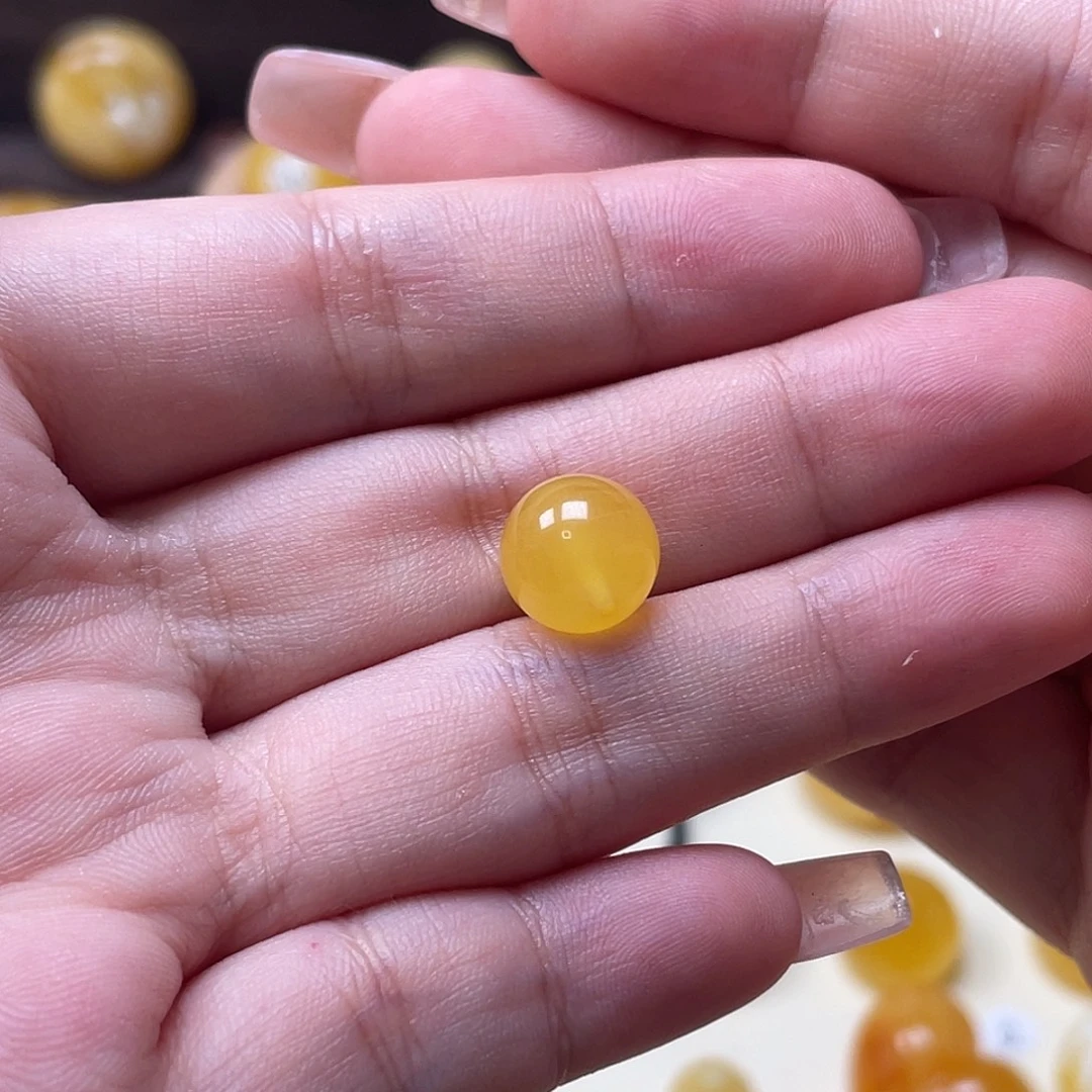 梧***栈琥珀未镶嵌珠宝奇石