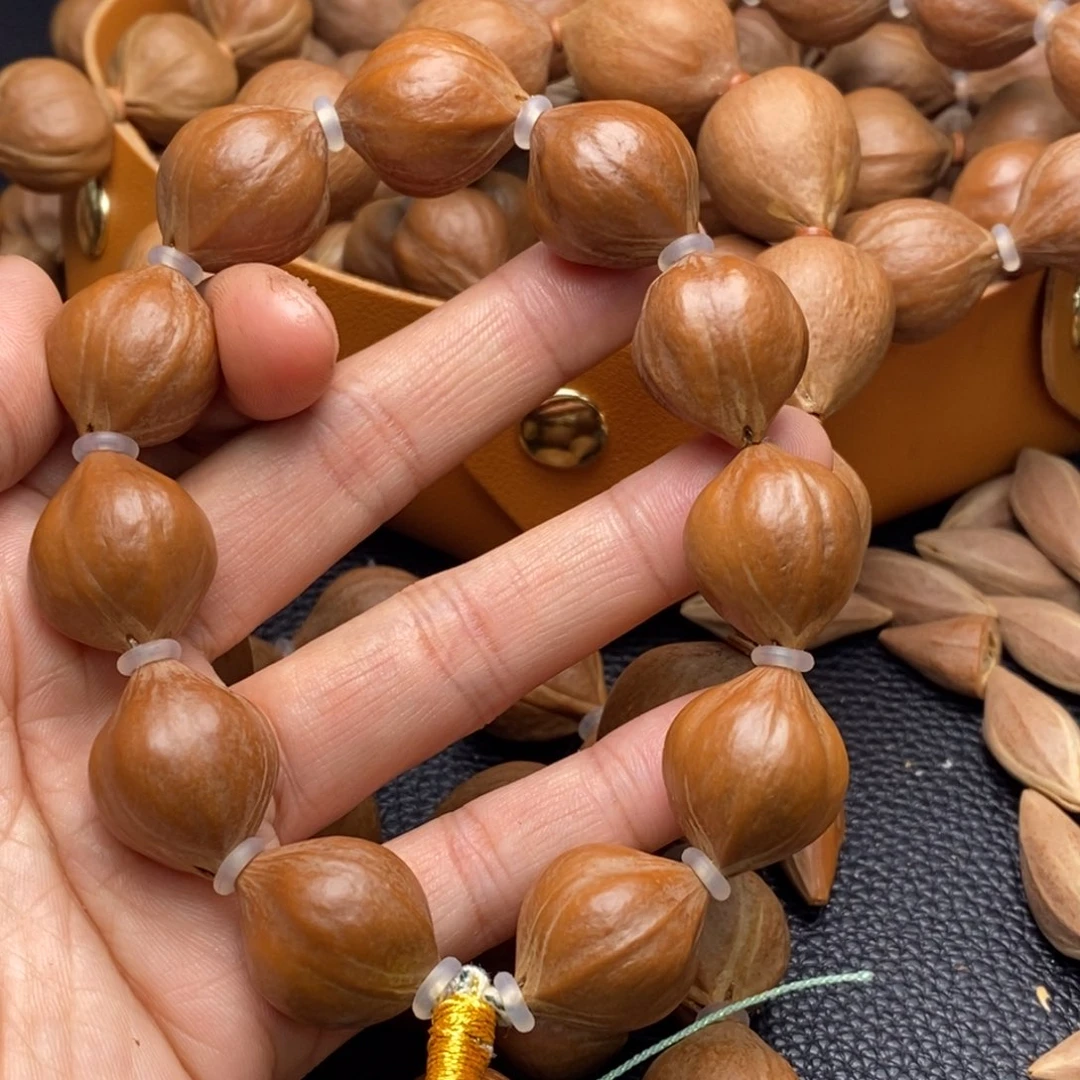 l***d橄榄核手串/手链1