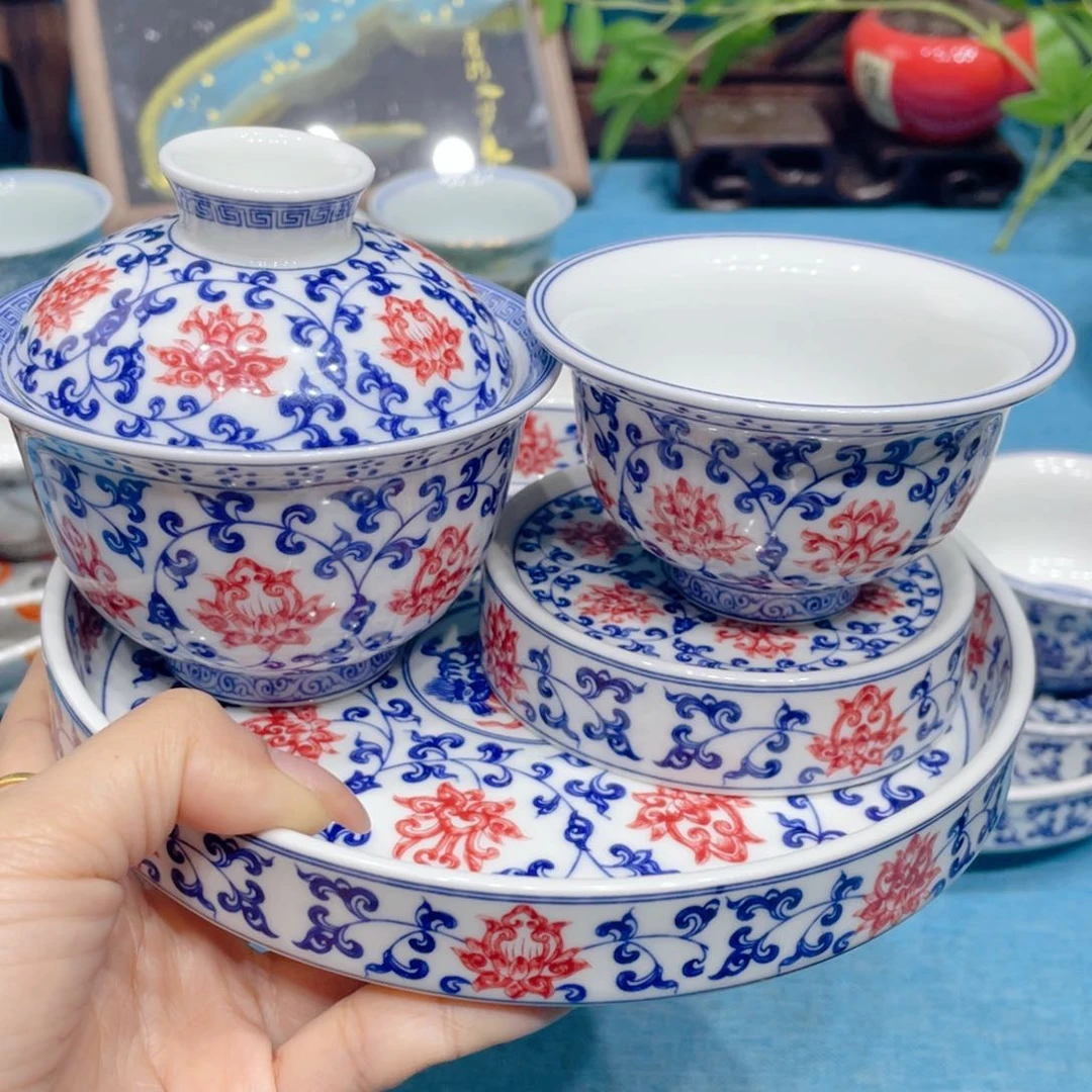 景德镇陶瓷工厂福利价