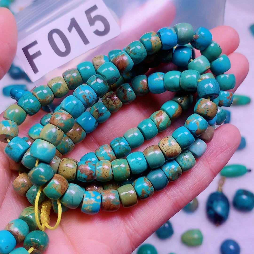 空竹粉丝专享十堰特色手工散珠