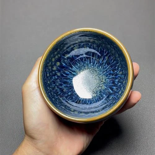 【闪购商品】茶盏-10179..........