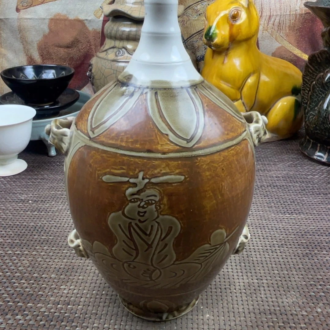 陶瓷摆件摆件摆件