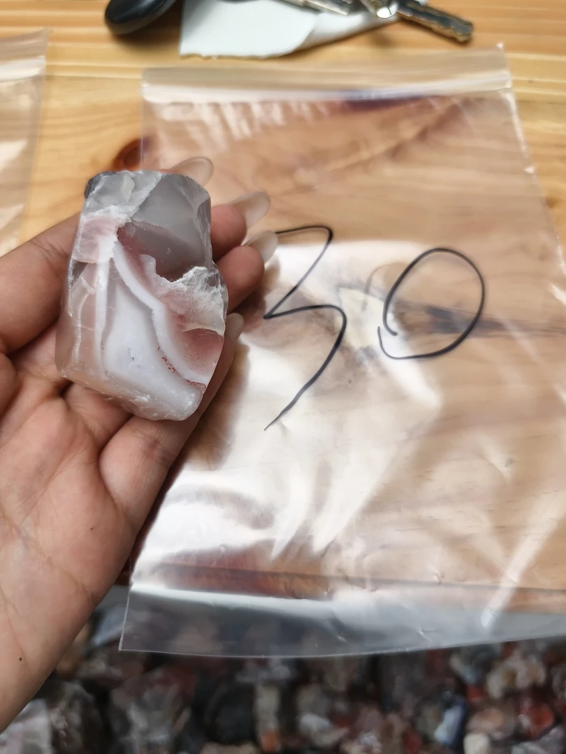 南红玛瑙未镶嵌配饰30