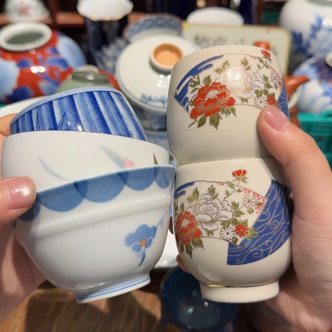 瓷片五十包邮 非全新