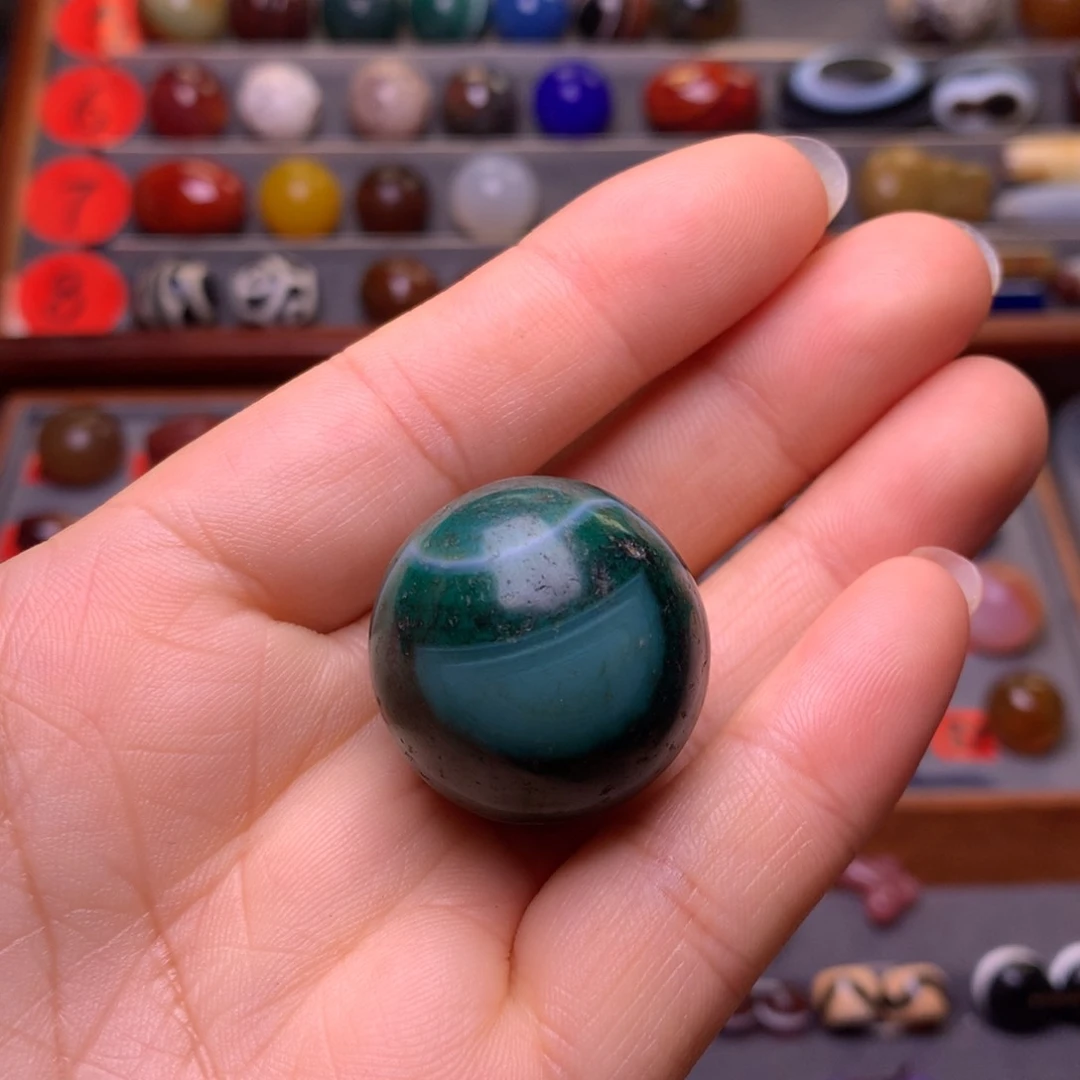 玛瑙/玉髓颈饰未镶嵌O****娜