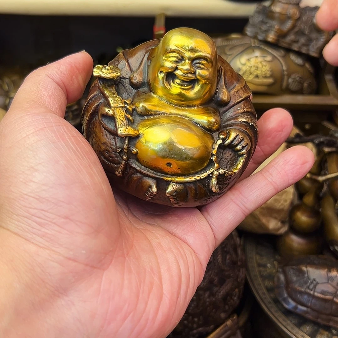 小王铜器精选专属链接