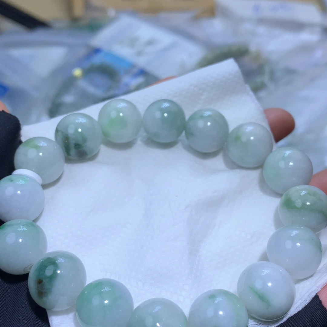 未镶嵌定制翡翠福利不退换