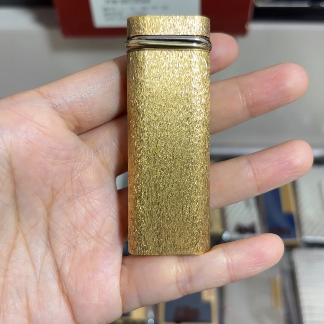 都登卡中古打火机
