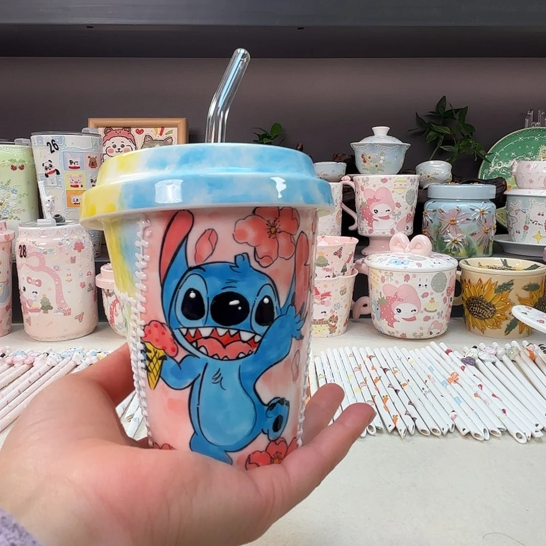 景德镇设计师款陶瓷