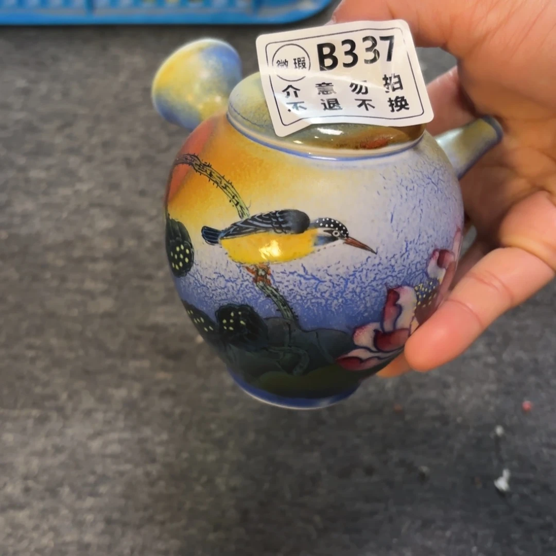 景德镇纯手工制作陶瓷
