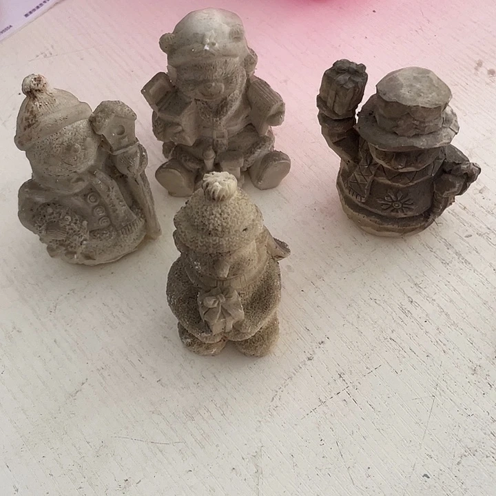 有机玻璃微瑕。