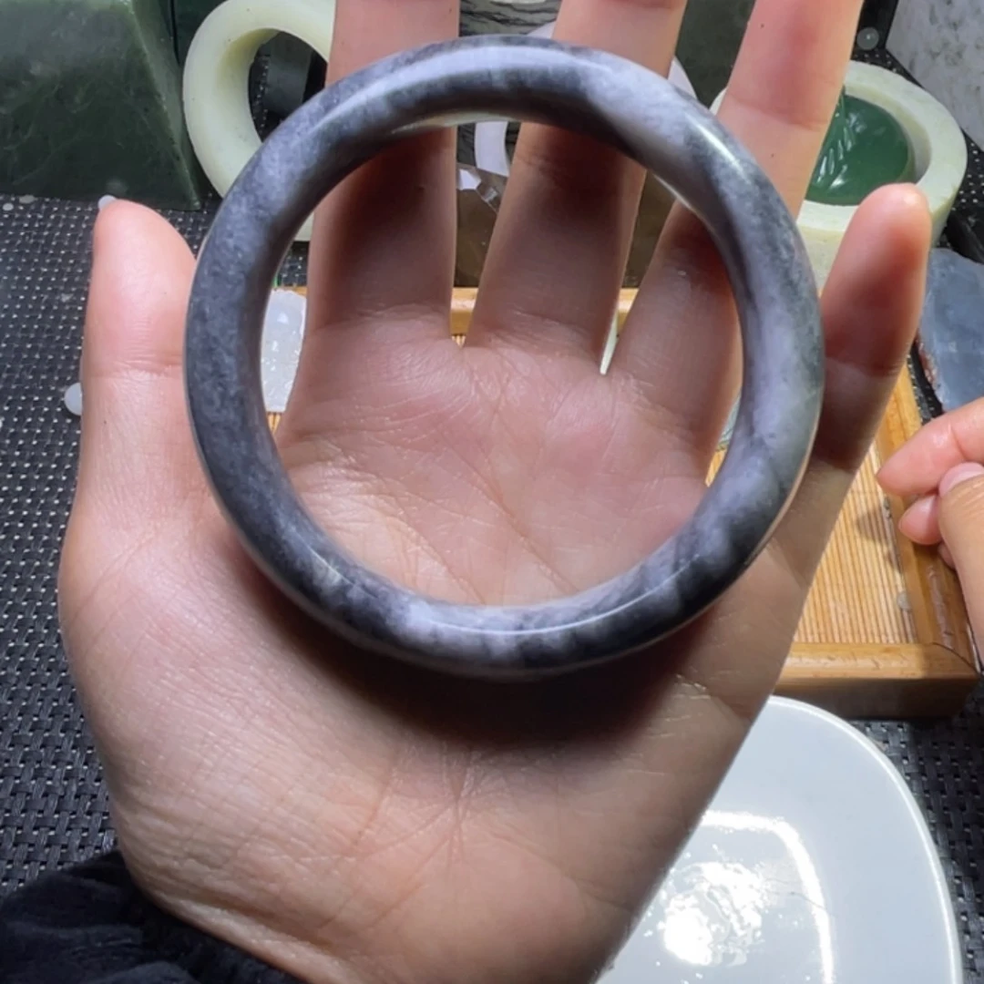 未镶嵌和田玉珠宝半成品