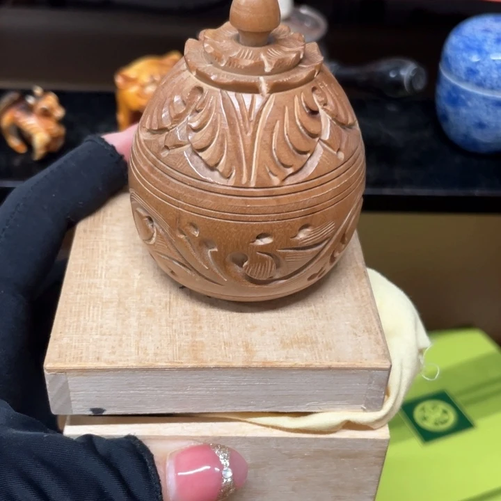 紫砂心中有玫瑰不赏路边花