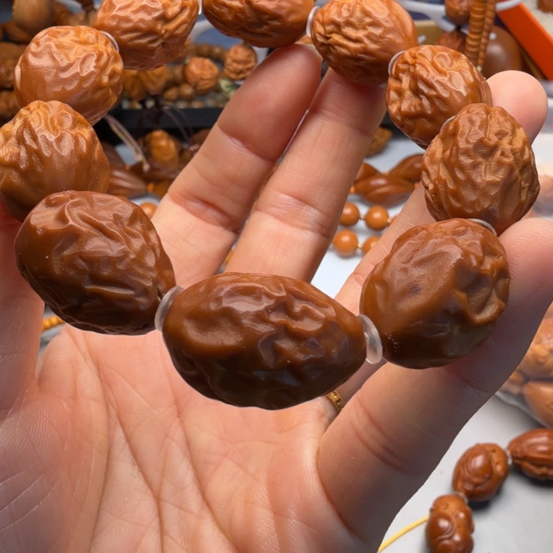 橄榄核手串/手链橄榄核