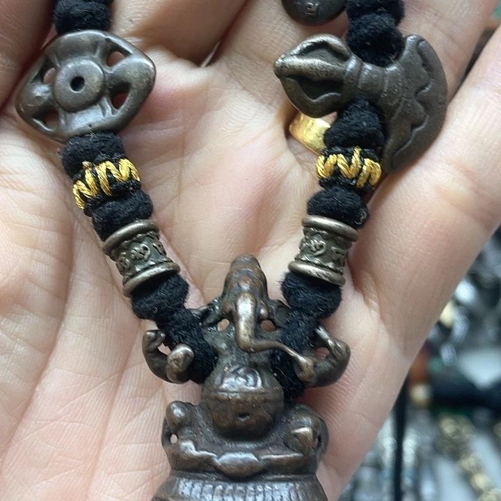 工艺品挂件一物一图