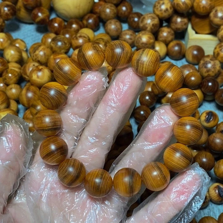 柏木（崖柏）太行崖柏1.5一线药师小蜜蜂香料优酸乳奶香