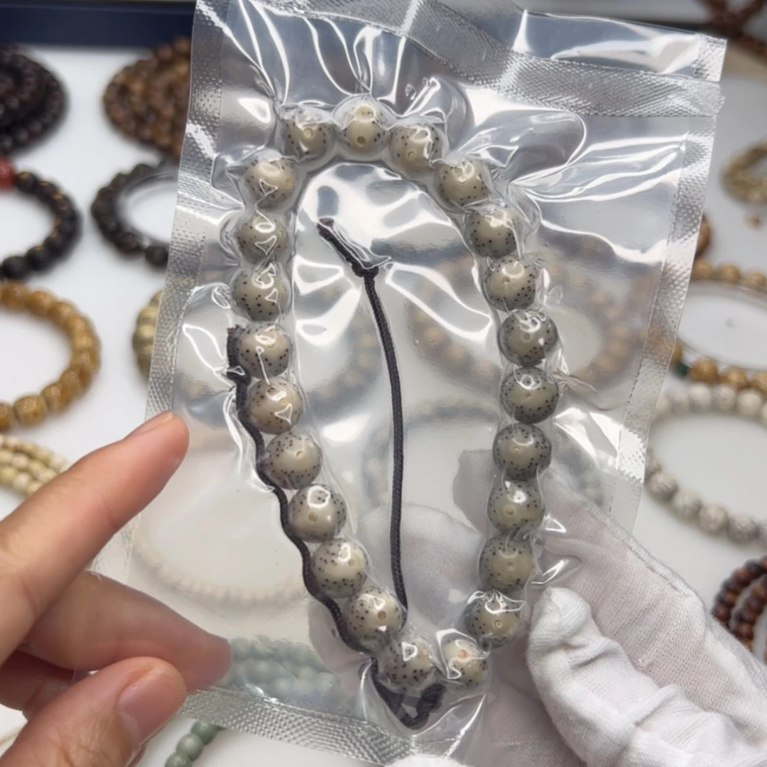 【闪购商品】星月菩提手串10手持