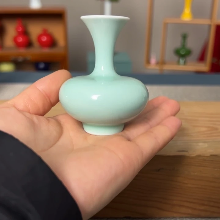 瓶景德镇陶瓷研究所学会