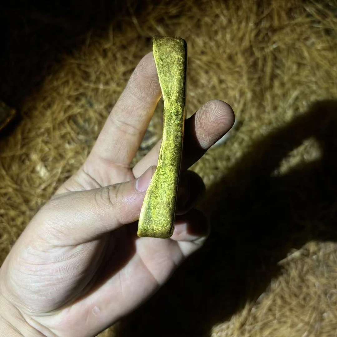 精选手工一个  现代仿古复古工艺摆件  20