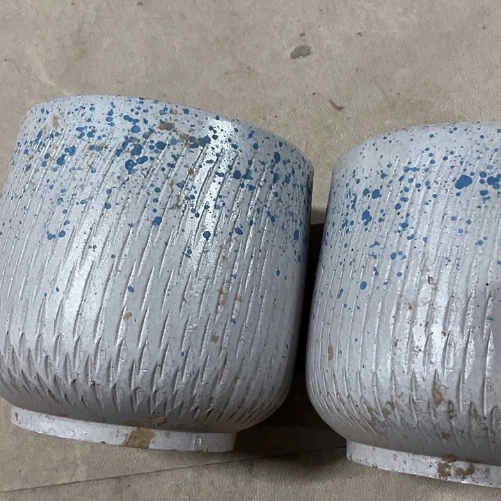 正品高度18厘米口径19