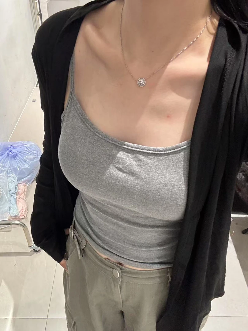 高级防晒两件套 110斤以下