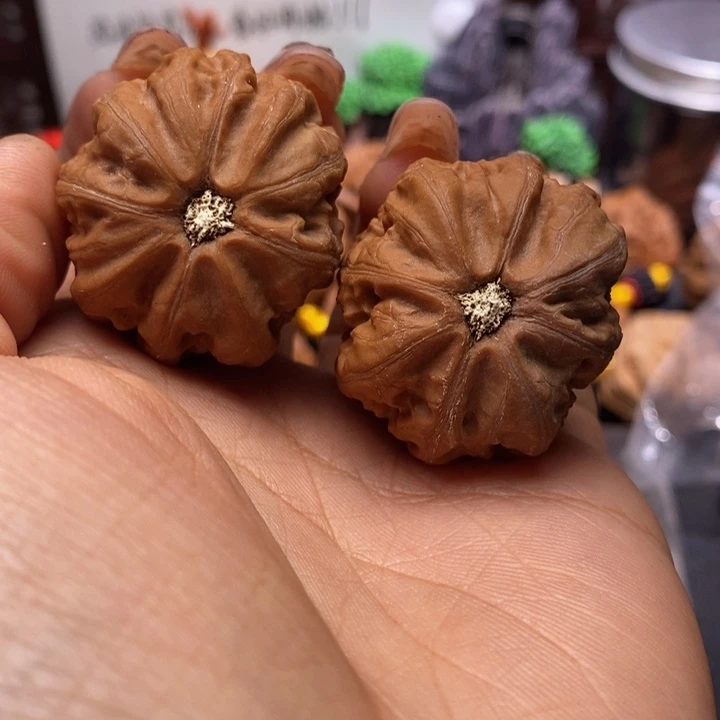 文玩核桃把件核桃266