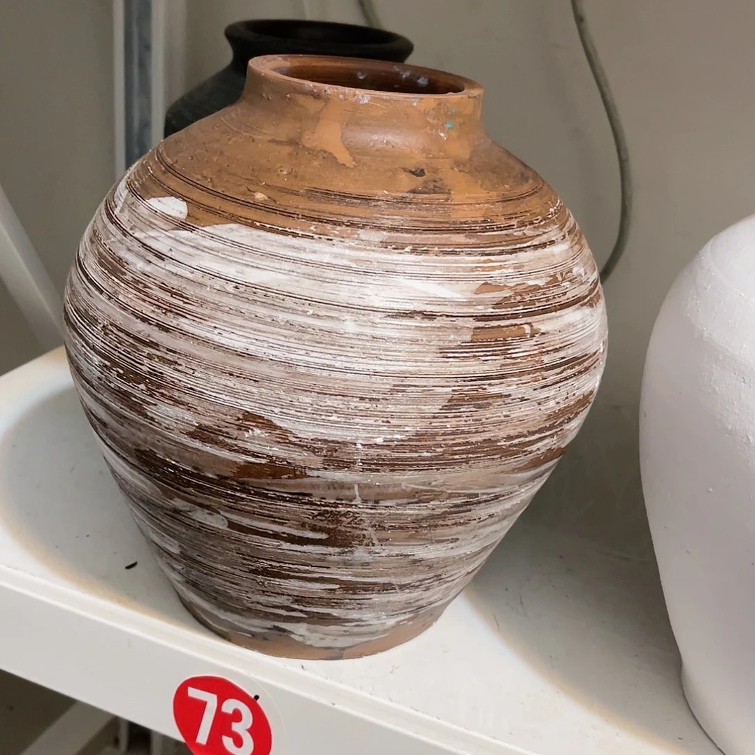 陶瓷无孔无孔口径9高度23