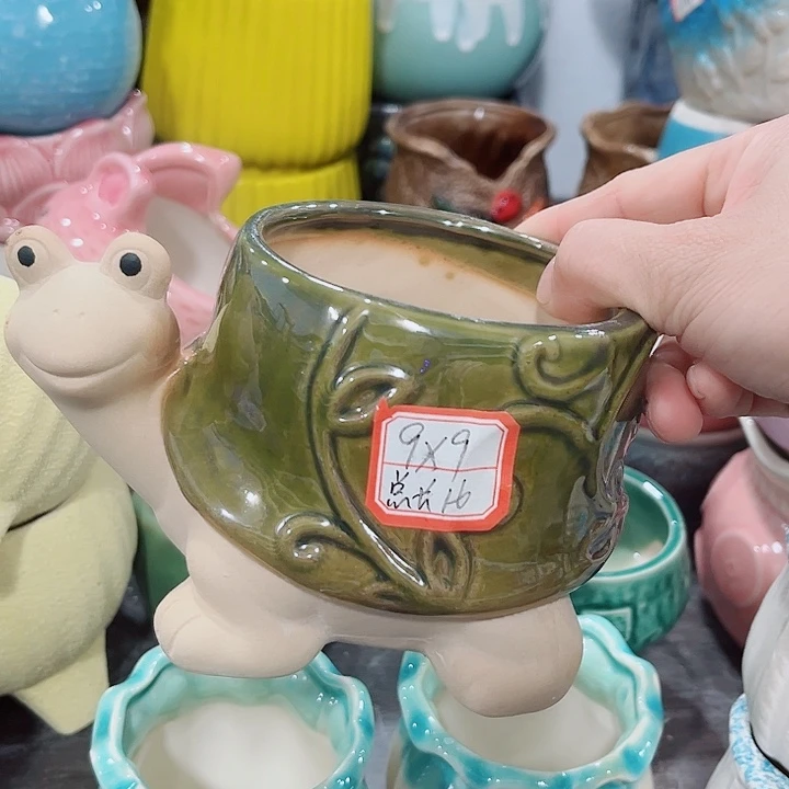 福利花盆厂家直销9.99包邮